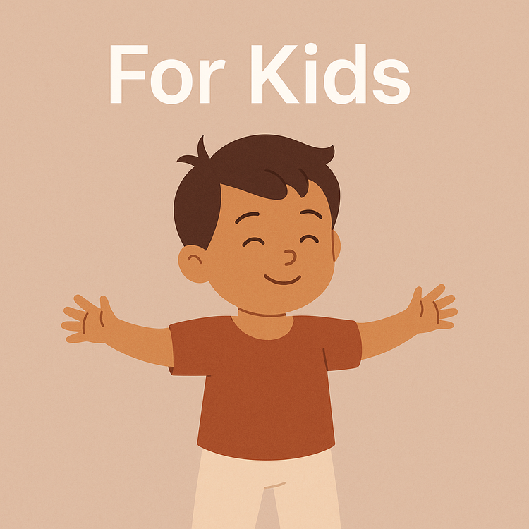 For Kids