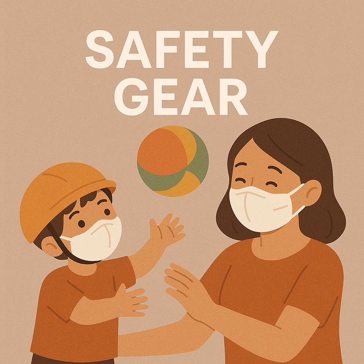 Safety Gear