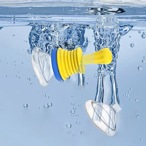 ChokeFree⢠| Anti-Choking Device for Kids & Adults šØ