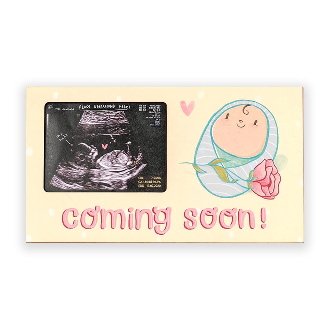 Alicia Souza | Pregnancy Journal Bump Box | Pregnancy Planner + Sticker Book + 20 Milestone Cards + Bookmark | Maternity Diary, Memories Keeper, Trimester Tracker, Gift for New Mom, Pregnancy Gifts