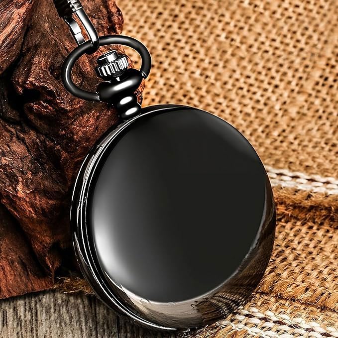 exciting Lives Mom Pocket Watch - Gift for Mother's Day, Birthday, Anniversary, Gift for Mother, Mom, Maa, Mother-in-Law, Best Mother's Day Gift