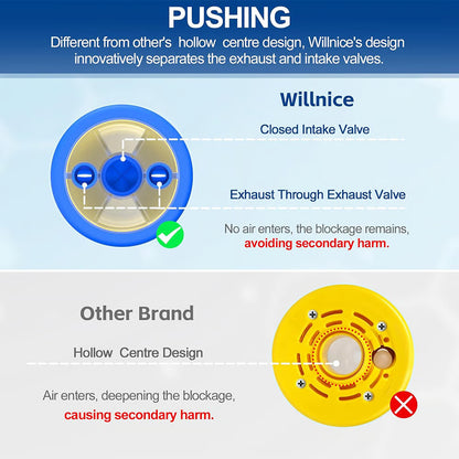 ChokeFree™ | Anti-Choking Device for Kids & Adults 🚨