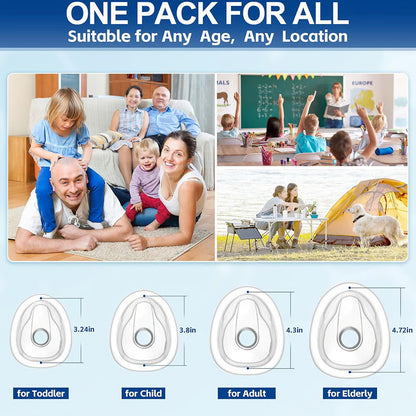 ChokeFree™ | Anti-Choking Device for Kids & Adults 🚨