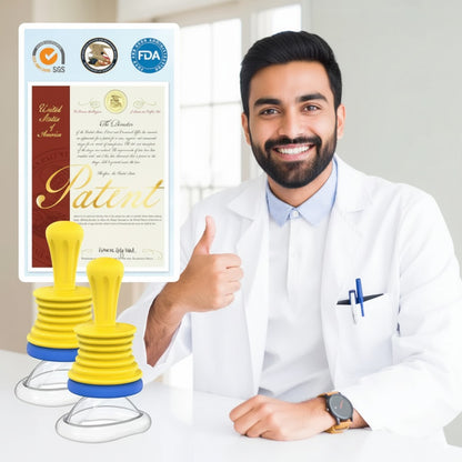 ChokeFree™ | Anti-Choking Device for Kids & Adults 🚨